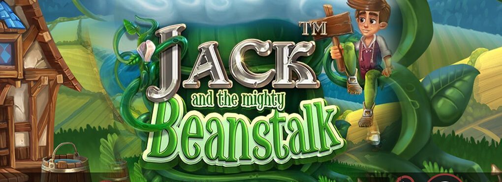 Jack and the Mighty Beanstalk Slots