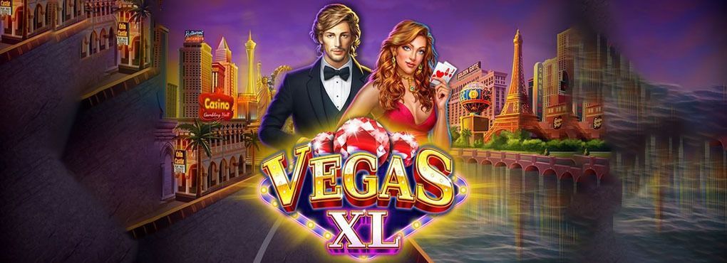 Vegas XL Slots