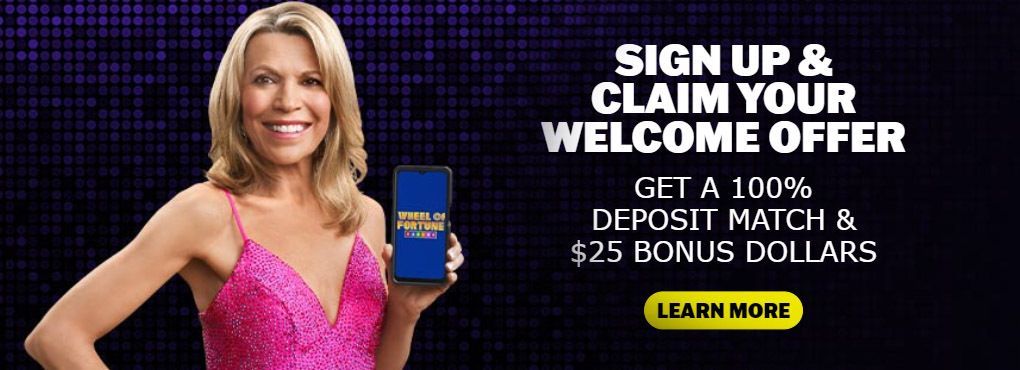 Wheel of Fortune Casino No Deposit Bonus Codes