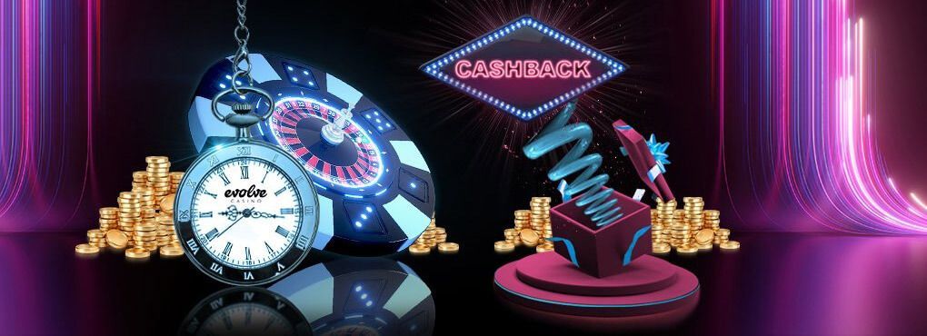 Evolve Casino No Deposit Bonus Codes