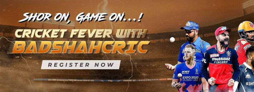 Badshahcric Casino No Deposit Bonus Codes