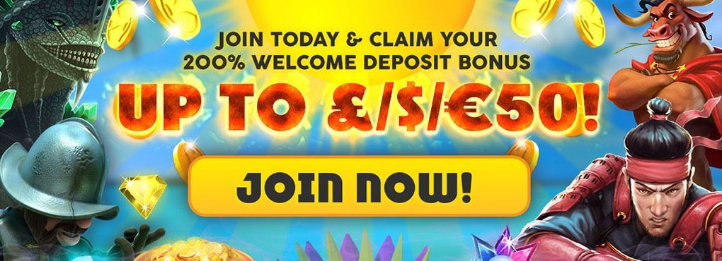 Sunny Casino No Deposit Bonus Codes
