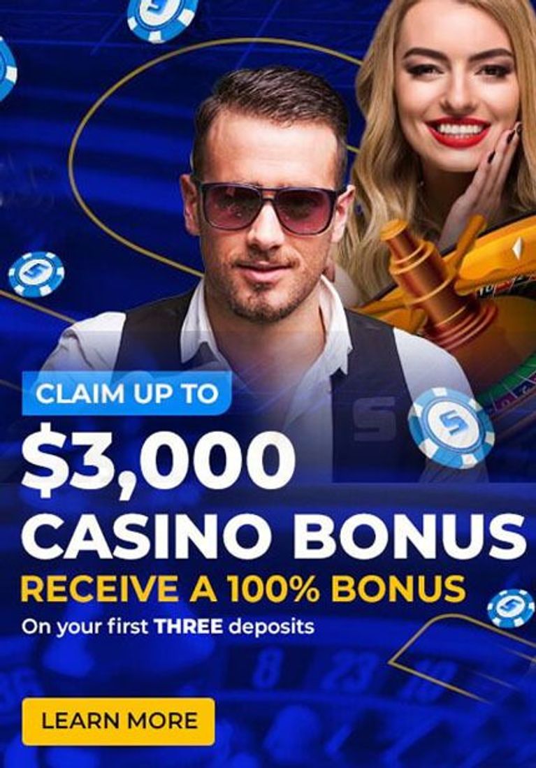 SportsBetting Casino No Deposit Bonus Codes