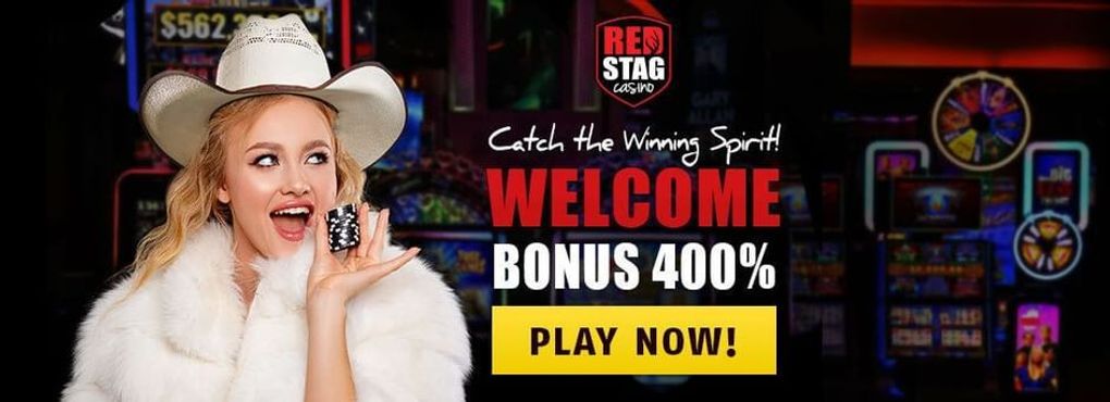 Red Stag Casino No Deposit Bonus Codes