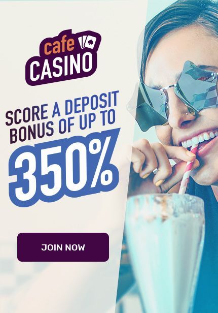 Enjoy casino betting with Bitcoin!