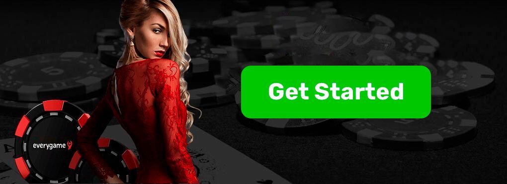 Everygame Casino No Deposit Bonus Codes
