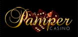 Pamper Casino No Deposit Bonus Codes